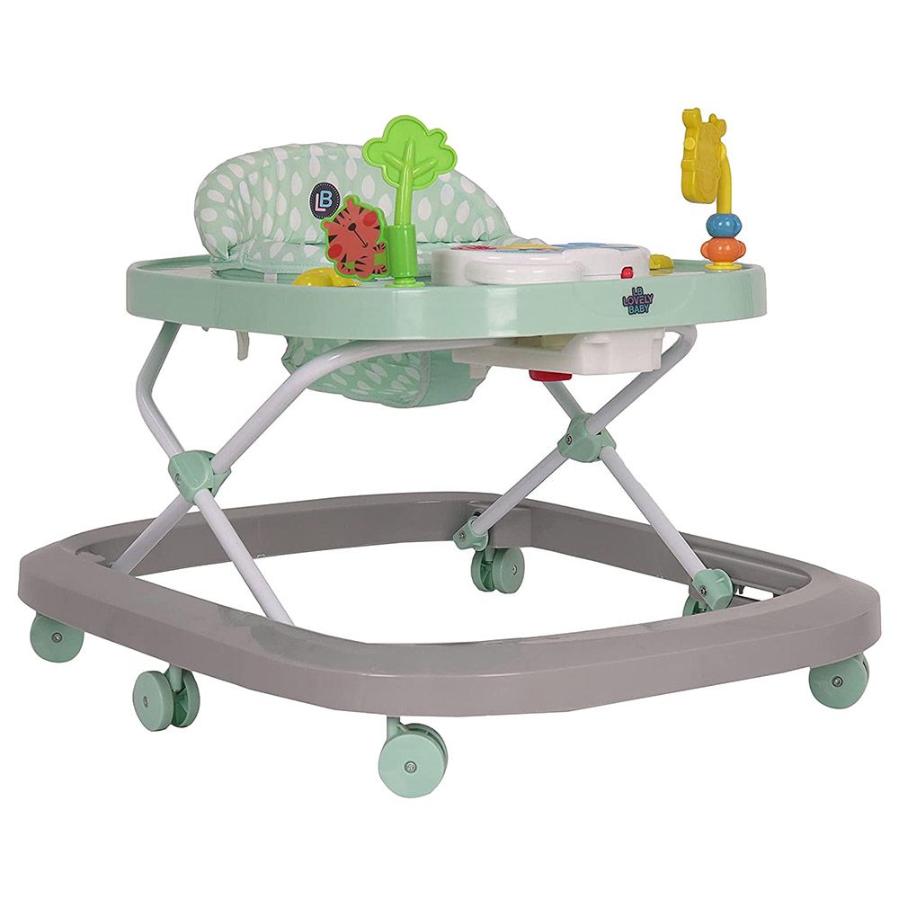 Bumble bee best sale baby walker